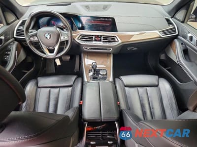 Zdjęcie 8 z 13 samochodu: 2020 BMW X5 XDRIVE40I VIN:5UXCR6C09L9B84809 - miniatura