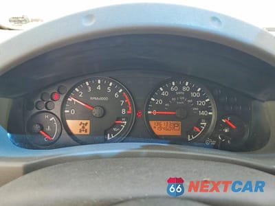 Zdjęcie 9 z 14 samochodu: 2006 NISSAN XTERRA X VIN:5N1AN08W66C532841 - miniatura