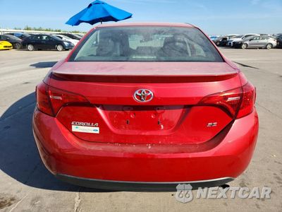 Zdjęcie 6 z 12 samochodu: 2019 TOYOTA COROLLA SE VIN:2T1BURHE9KC226919 - miniatura