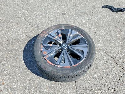 Zdjęcie 12 z 13 samochodu: 2017 HONDA CIVIC EX VIN:SHHFK7H54HU426881 - miniatura