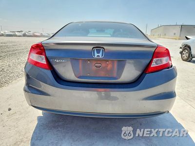 Zdjęcie 6 z 12 samochodu: 2012 HONDA CIVIC LX VIN:2HGFG3B53CH565165 - miniatura