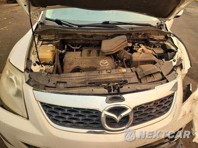 Zdjęcie 11 z 12 samochodu: 2011 MAZDA CX-9 VIN:JM3TB3CV4B0321405 - miniatura