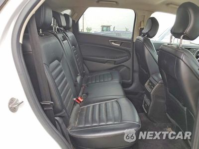 Zdjęcie 11 z 13 samochodu: 2017 FORD EDGE SEL VIN:2FMPK4J93HBB30440 - miniatura