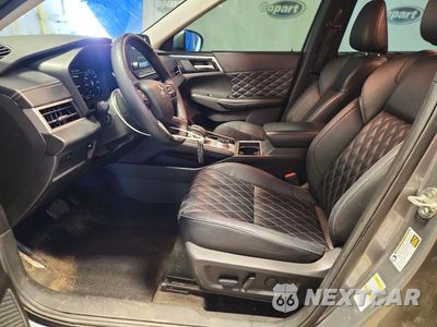 Zdjęcie 7 z 13 samochodu: 2023 MITSUBISHI OUTLANDER SEL VIN:JA4J3VA80PZ049552 - miniatura