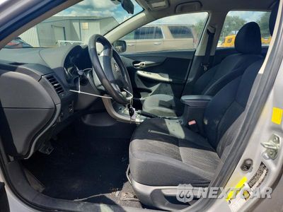 Zdjęcie 7 z 12 samochodu: 2011 TOYOTA COROLLA S VIN:2T1BU4EE9BC602672 - miniatura