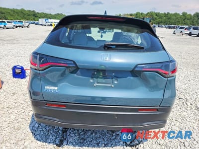 Zdjęcie 6 z 12 samochodu: 2025 HONDA HR-V LX VIN:3CZRZ1H35SM739800 - miniatura