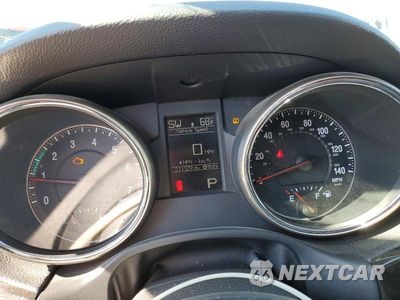 Zdjęcie 9 z 13 samochodu: 2012 JEEP GRAND CHEROKEE LAREDO VIN:1C4RJFAGXCC225905 - miniatura