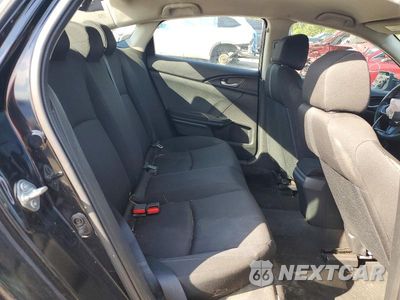 Zdjęcie 10 z 12 samochodu: 2016 HONDA CIVIC LX VIN:2HGFC2F55GH508410 - miniatura