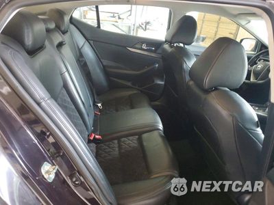 Zdjęcie 10 z 12 samochodu: 2016 NISSAN MAXIMA 3.5 S VIN:1N4AA6AP0GC425331 - miniatura