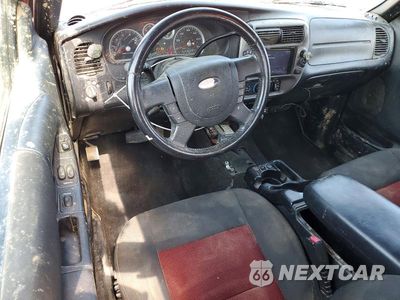Zdjęcie 8 z 12 samochodu: 2004 FORD RANGER SUPER CAB VIN:1FTZR45E14TA04703 - miniatura