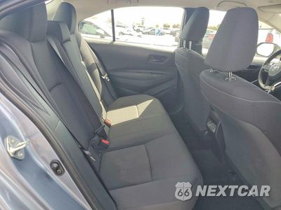 Zdjęcie 10 z 13 samochodu: 2024 TOYOTA COROLLA HYBRID LE VIN:JTDBCMFE0R3054887 - miniatura