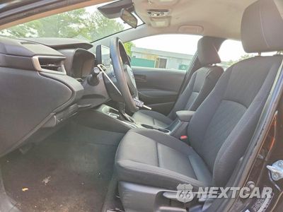Zdjęcie 7 z 12 samochodu: 2023 TOYOTA COROLLA LE VIN:5YFB4MDE6PP011918 - miniatura
