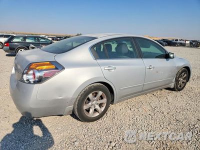 Trzecie zdjęcie samochodu z tyłu: 2008 NISSAN ALTIMA 2.5 VIN:1N4AL21E48N522121 - miniatura