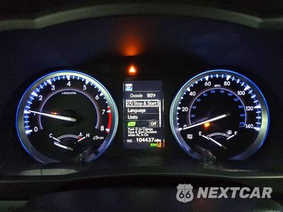 Zdjęcie 9 z 14 samochodu: 2019 TOYOTA HIGHLANDER XLE VIN:5TDJZRFH7KS936466 - miniatura