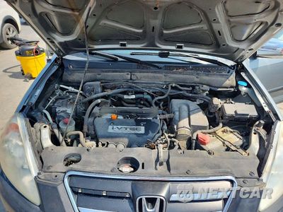 Zdjęcie 12 z 13 samochodu: 2005 HONDA CR-V LX VIN:SHSRD78535U320080 - miniatura