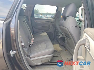 Zdjęcie 10 z 13 samochodu: 2013 CHEVROLET TRAVERSE LS VIN:1GNKRFKD8DJ249980 - miniatura