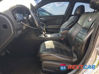Zdjęcie 7 z 12 samochodu: 2014 DODGE CHARGER SXT VIN:2C3CDXHG2EH260886 - miniatura