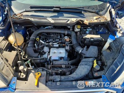 Zdjęcie 12 z 13 samochodu: 2018 FORD ECOSPORT SE VIN:MAJ3P1TE6JC229892 - miniatura