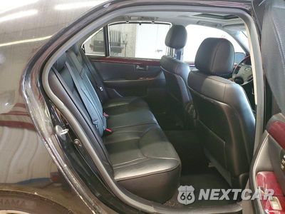 Zdjęcie 10 z 13 samochodu: 2002 LEXUS LS 430 VIN:JTHBN30F820070816 - miniatura