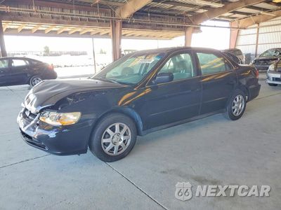 2002 HONDA ACCORD EX JHMCG66882C017234 - główne zdjęcie licytacji z USA - miniatura
