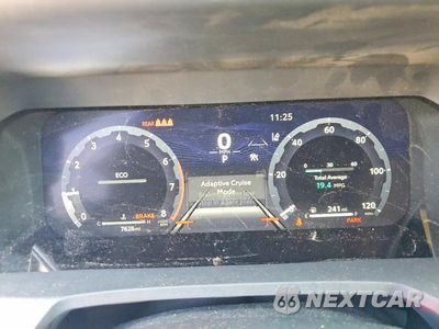 Zdjęcie 9 z 12 samochodu: 2025 TOYOTA TACOMA TRD SPORT VIN:3TYKB5FN1ST026906 - miniatura