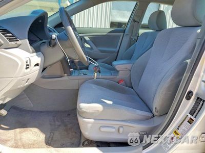 Zdjęcie 7 z 12 samochodu: 2011 TOYOTA CAMRY LE VIN:4T4BF3EK8BR176987 - miniatura
