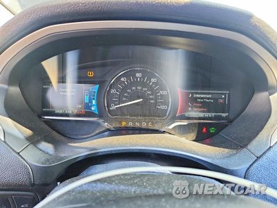 Zdjęcie 9 z 12 samochodu: 2016 LINCOLN MKZ HYBRID VIN:3LN6L2LU2GR601895 - miniatura