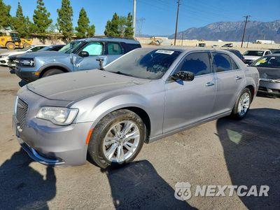 2016 CHRYSLER 300C 2C3CCAEGXGH306231 - główne zdjęcie licytacji z USA - miniatura