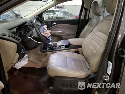 Zdjęcie 7 z 13 samochodu: 2019 FORD ESCAPE SEL VIN:1FMCU9HD0KUB27898 - miniatura