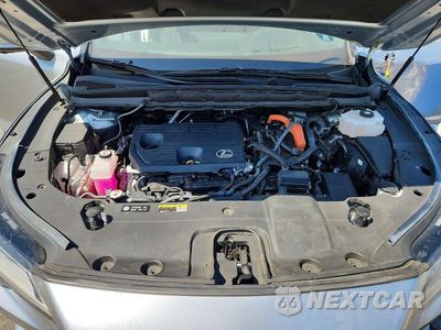 Zdjęcie 12 z 13 samochodu: 2024 LEXUS RX 350H LUXURY VIN:2T2BBMCA7RC044669 - miniatura