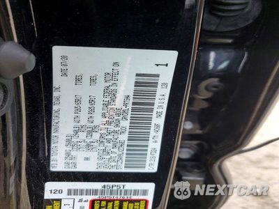 Zdjęcie 12 z 12 samochodu: 2020 TOYOTA TACOMA TRD SPORT VIN:5TFCZ5AN9LX239603 - miniatura