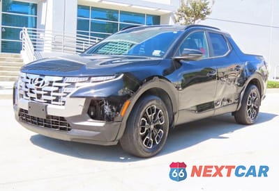 Drugie zdjęcie samochodu z przodu: 2022 HYUNDAI SANTA CRUZ SEL PREMIUM VIN:5NTJDDAF0NH005309 - miniatura