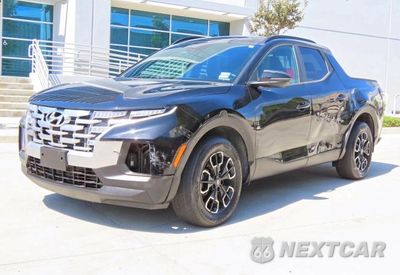 Drugie zdjęcie samochodu z przodu: 2022 HYUNDAI SANTA CRUZ SEL PREMIUM VIN:5NTJDDAF0NH005309 - miniatura