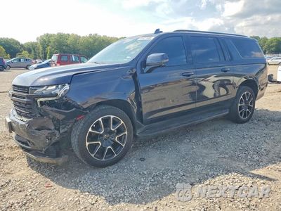 2023 CHEVROLET SUBURBAN C1500 RST 1GNSCEKD9PR316149 - główne zdjęcie licytacji z USA - miniatura