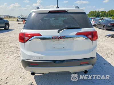 Zdjęcie 6 z 13 samochodu: 2019 GMC ACADIA SLT-1 VIN:1GKKNMLS7KZ275916 - miniatura