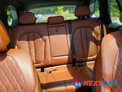Zdjęcie 10 z 13 samochodu: 2023 BMW X5 SDRIVE 40I VIN:5UXCR4C08P9N53845 - miniatura