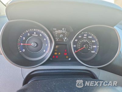 Zdjęcie 9 z 12 samochodu: 2013 HYUNDAI ELANTRA GLS VIN:5NPDH4AE9DH453375 - miniatura