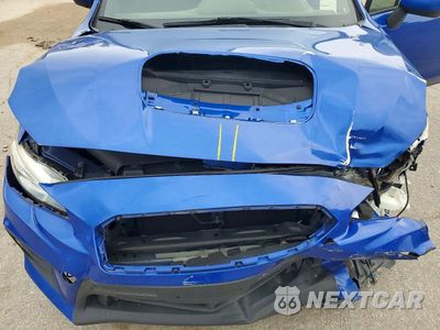 Zdjęcie 11 z 13 samochodu: 2020 SUBARU WRX PREMIUM VIN:JF1VA1C60L9833912 - miniatura