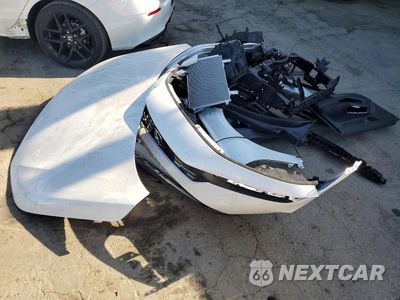 Zdjęcie 12 z 13 samochodu: 2026 HONDA CIVIC SPORT VIN:19XFL2H89TE020556 - miniatura
