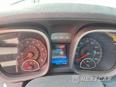Zdjęcie 9 z 13 samochodu: 2016 CHEVROLET MALIBU LIMITED LS VIN:1G11B5SA3GF111675 - miniatura
