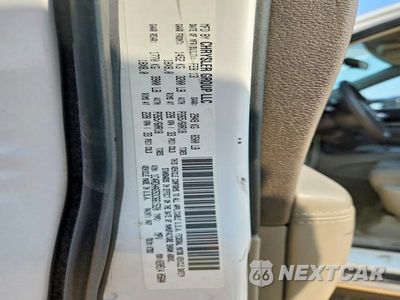 Zdjęcie 12 z 12 samochodu: 2013 DODGE DURANGO SXT VIN:1C4RDHAG5DC661520 - miniatura