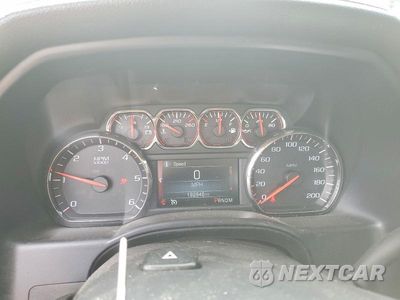 Zdjęcie 9 z 12 samochodu: 2014 GMC SIERRA K1500 SLE VIN:3GTU2UECXEG377637 - miniatura