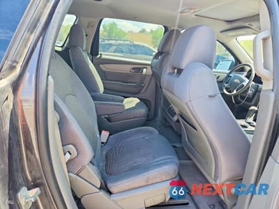 Zdjęcie 11 z 13 samochodu: 2014 CHEVROLET TRAVERSE LT VIN:1GNKVGKD3EJ246875 - miniatura