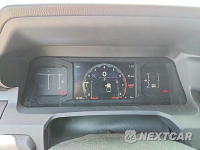 Zdjęcie 9 z 12 samochodu: 2026 TOYOTA TACOMA SR VIN:3TYKD5HN8TT042951 - miniatura