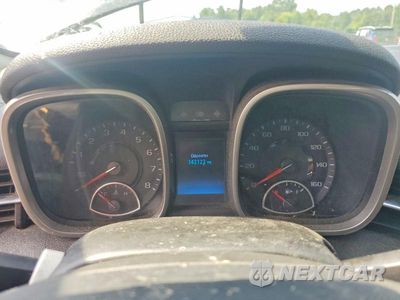 Zdjęcie 9 z 12 samochodu: 2015 CHEVROLET MALIBU LS VIN:1G11B5SL6FF237819 - miniatura