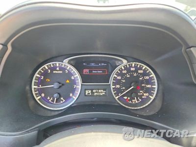 Zdjęcie 9 z 12 samochodu: 2017 INFINITI QX60 BASE VIN:5N1DL0MN3HC541712 - miniatura