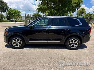 Zdjęcie 12 z 15 samochodu: 2020 KIA TELLURIDE EX VIN:5XYP3DHC3LG005381 - miniatura