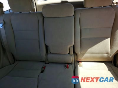 Zdjęcie 10 z 13 samochodu: 2010 HONDA CR-V EX VIN:5J6RE3H58AL032375 - miniatura