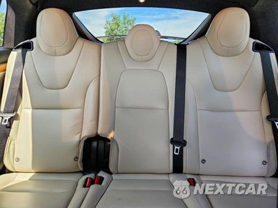 Zdjęcie 10 z 13 samochodu: 2020 TESLA MODEL X VIN:5YJXCDE49LF262520 - miniatura