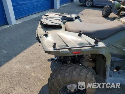 Zdjęcie 6 z 10 samochodu: 2021 POLARIS SPORTSMAN 450 ATV VIN:4XASEA504MA726895 - miniatura